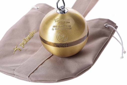 Молот соревновательный WH20-4-G