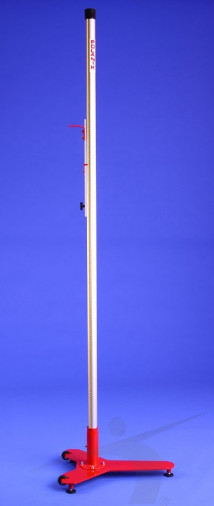 Стойка для прыжков в высоту тренировочная STW-03 /T