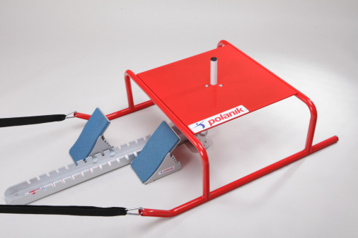 Санки тренировочные SAN16-S0504