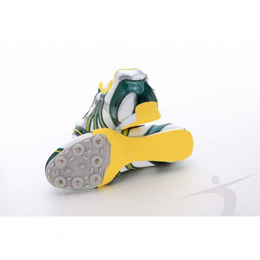 Шиповки для прыжков в длину