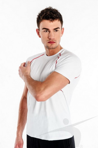 Тренировочная футболка