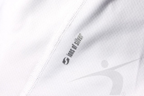 Тренировочная футболка