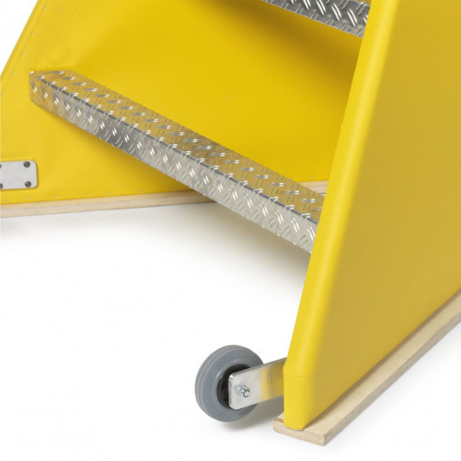 Судейская вышка для пляжного волейбола