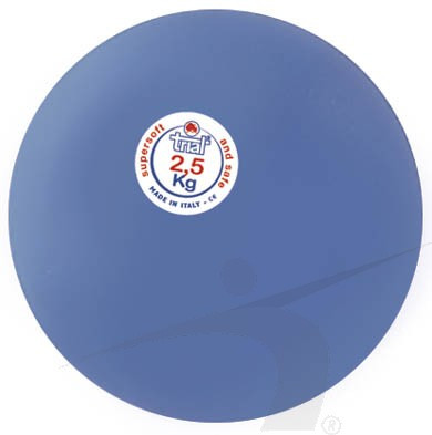 Ядро тренировочное VDL25