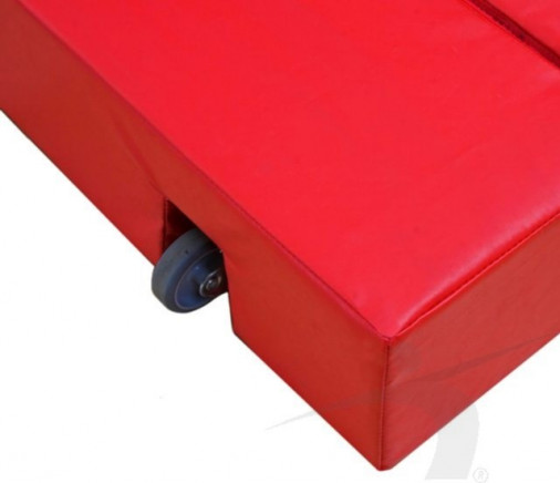 Защитные накладки оснований стоек  для прыжков с шестом OP-S293