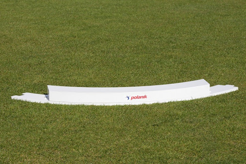 Сегмент с порогом для толкания ядра SCS14-2135