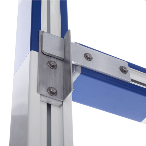 Перекладина для гандбольных ворот