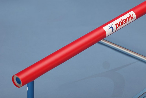 Барьер тренировочный  S-434 с мягкой перекладиной