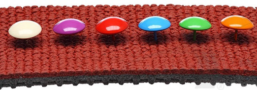 Маркеры разбега RMP-S0298