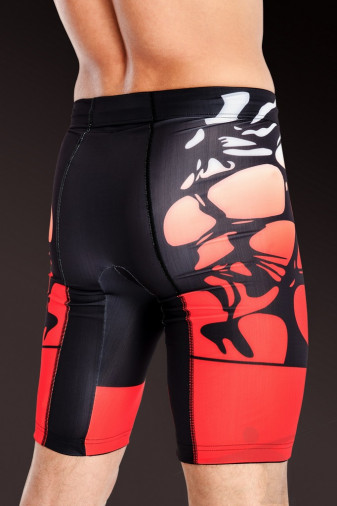 Леггинсы для соревнований мужские