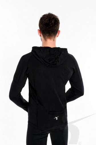 Толстовка тренировочная мужская