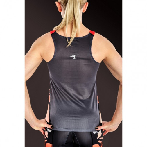 Майка для соревнований женская