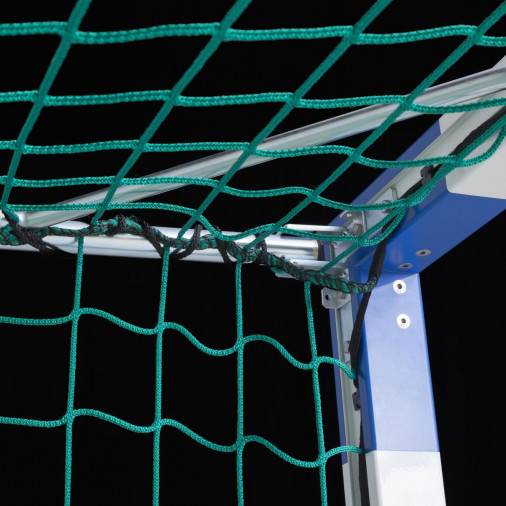 Сетка для гандбольных ворот 3х2 м, ячейка 10х10 см