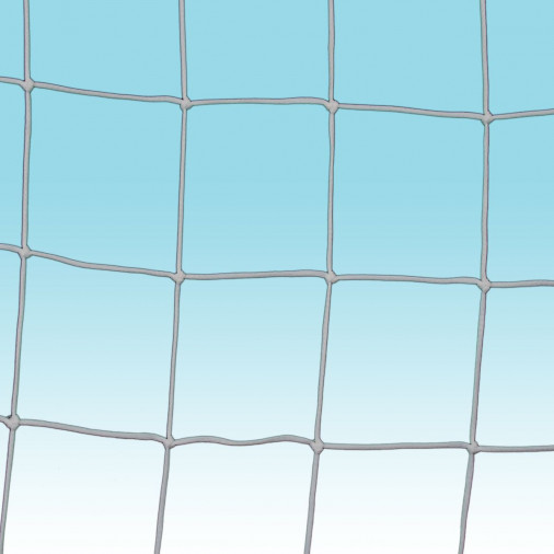 Сетка для футбольных ворот 300х100 см