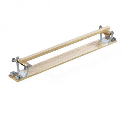 Балансировочный брус 220 см