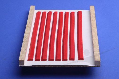 Пластилин P8x31