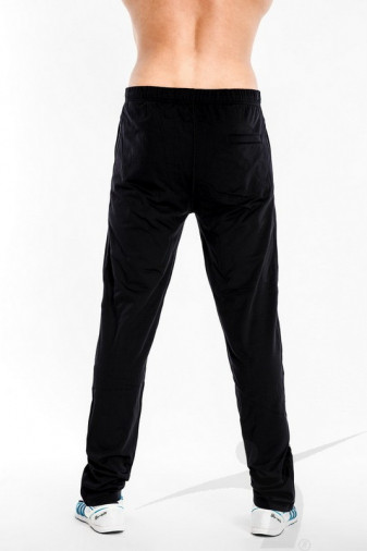 Брюки тренировочные мужские