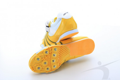 Шиповки для тройного прыжка и прыжков с шестом