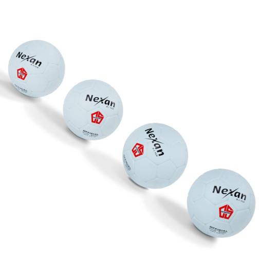 Гандбольный мяч Conti, женский, размер 2