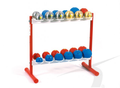 Стойка для ядер SR-24