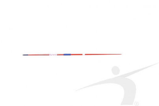 Копье тренировочное W-7-SK