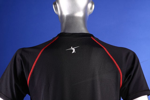 Тренировочная футболка