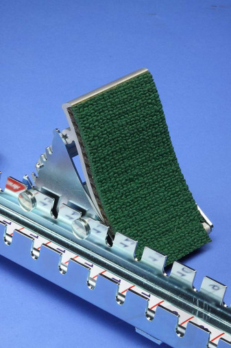 Стартовая колодка соревновательная PBS15-03-W