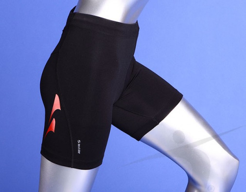 Леггинсы женские короткие