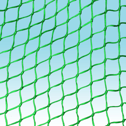 Запасная сетка для футбольных мини-ворот, 180x120 см