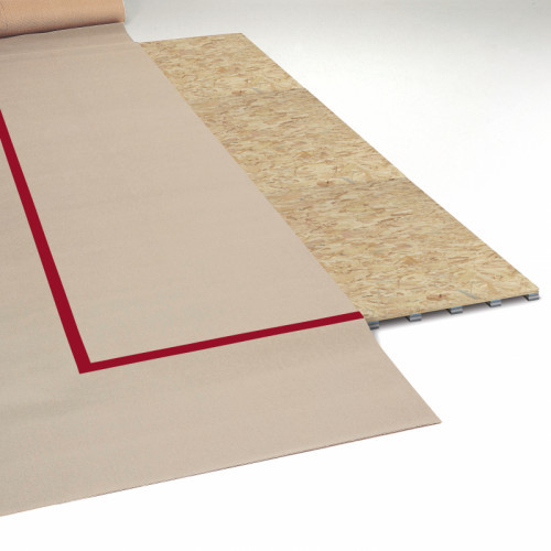 Ковер для художественной гимнастики 16 х 16 м