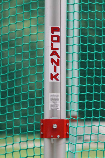 Защитная клетка для сектора метания диска KLD-5-A