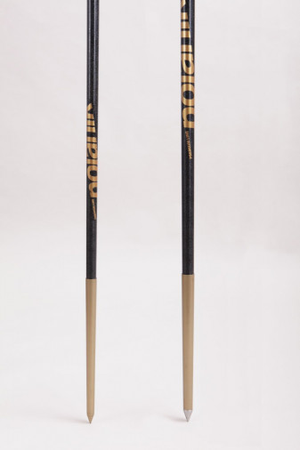 Копье соревновательное CA19-600 CARBON PREMIUM LINE