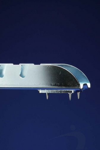 Стартовая колодка соревновательная универсальная PBS-01