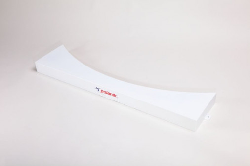 Порог для толкания ядра PREMIUM LINE S19-578