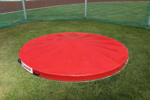 Чехол для круга для метания PC16-S0512