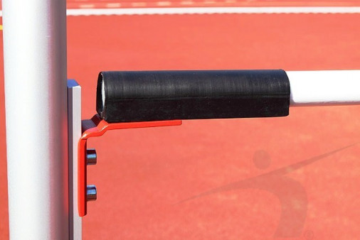 Планка для прыжков с шестом тренировочная PT-045