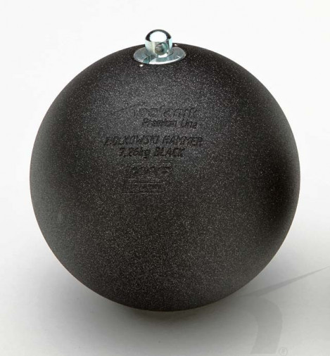 Молот соревновательный Ziolkowski BLACK ZH-7,26-B