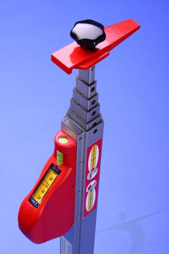 Измерительное устройство для прыжков в высоту MDHJ-3