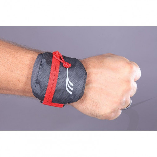 Сумочка на запястье