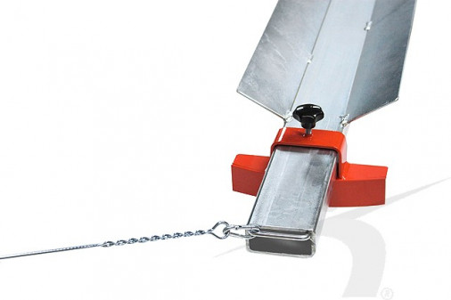 Разравниватель песка NP-S0326