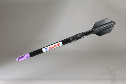 Мини-копьё TurboJav TJ400