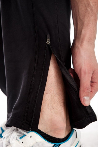 Брюки тренировочные мужские