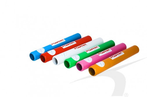 Комплект соревновательных эстафетных палочек PPA-38/6