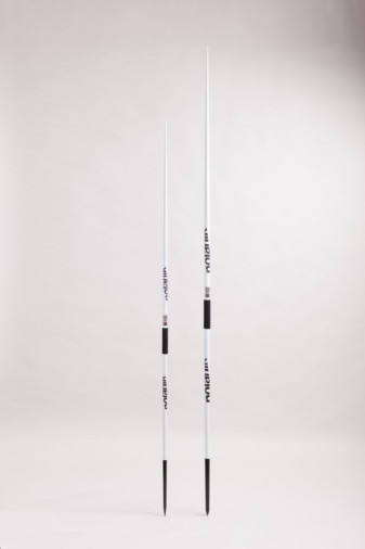 Копье тренировочное карбоновое CT19-600/500