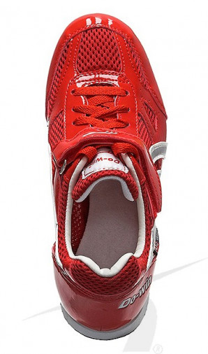 Шиповки для спринта P71001-A