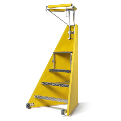 Судейская вышка для пляжного волейбола