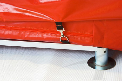 Водонепроницаемое покрытие P-758