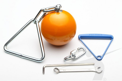 Переходник S333 (разъем быстрого соединения)