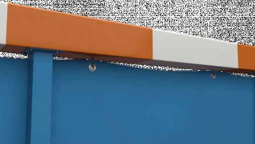 Защита от брызг для барьера Nordic Sport Water Jump