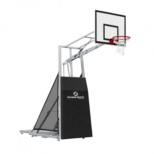 Боковые баннеры 3x3 Street